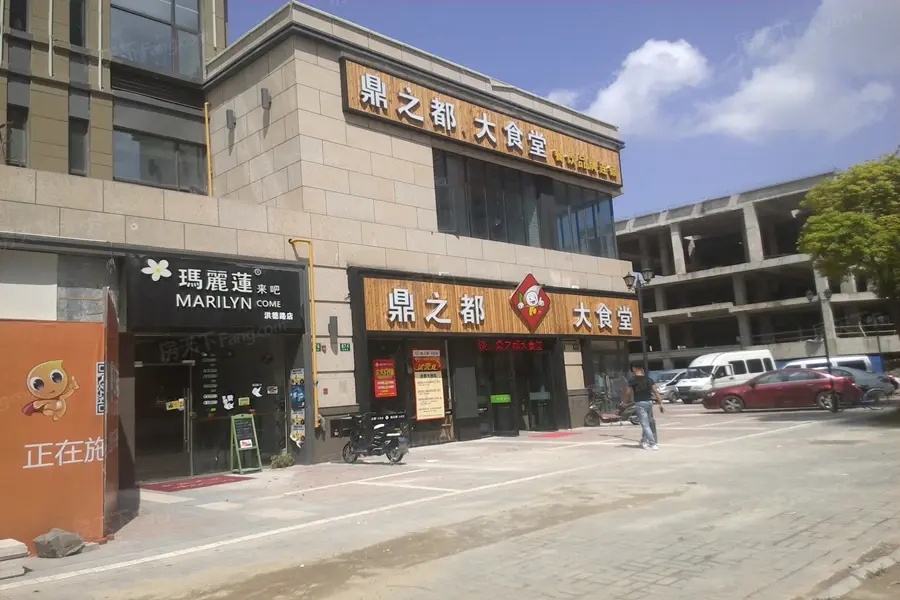 店铺,门面,店面出租61出售61租赁价格信息-上海商铺网-房天下