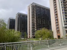 光明D9空间 1室1厅 南