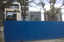 光明D9空间 2室2厅 西南