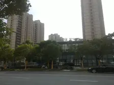 嘉宝梦之缘景庭 3室2厅 南 北