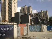大开间,环境优美,居家装修,诚意出售
