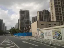 税少有钥匙,次新小区,近公园、近地铁,配套全好改造