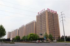 恒生科技园 1室0厅 南 北