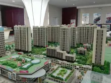 朝南双气 人车分流 郑大一附院旁小户型 郑州四中