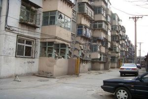 新世纪曙光小十一南北通透三居室即买即住可贷款