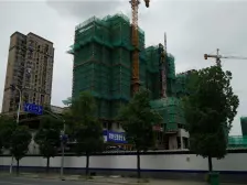 次新挑空下叠别墅 地下2层 地上2层 花园大