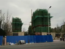 北蔡·大华斐勒公园·5室·4厅