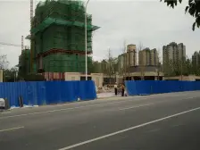 新上洋房电梯带地下室!有花园刷卡入户看房有钥匙