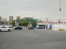 大华斐勒公园3室南朝向1189.00万元/套出售