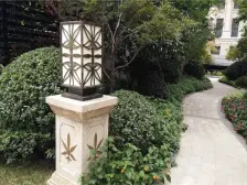 13号线华鹏路19年次品质小区花园式电梯上叠别墅+费率0.8