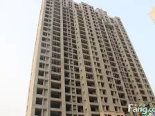 正商书香华府 4室2厅 南