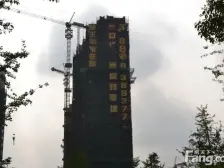 满二 钱隆城小三房,毛坯房,看房方便