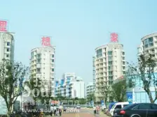 翠苑路地铁站旁 理想家园电梯三房 诚心出售