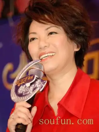 银河湾星苑牵手蔡琴5月27常州演唱会