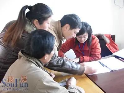 签约现场 签约现场