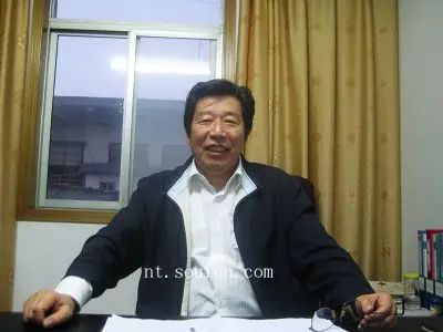 长轮房产总经理胡罡 长轮房产总经理胡罡