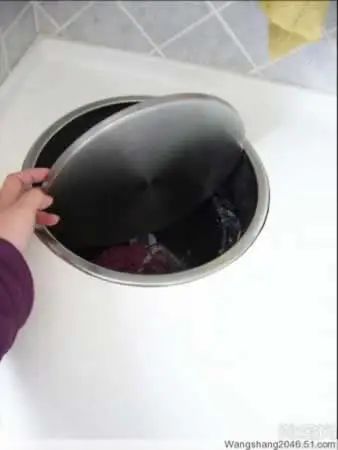 我的美丽地中海梦 80平小复式体验浪漫爱情(图)点击图片查看