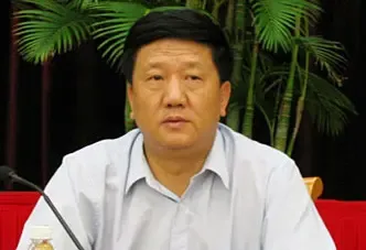 京城第一贪闫永喜情妇毛旭东受审 看十大