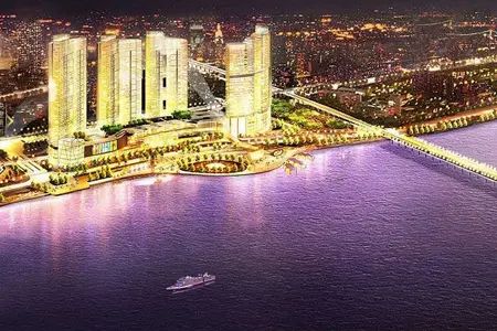 中海环宇城 中海环宇城