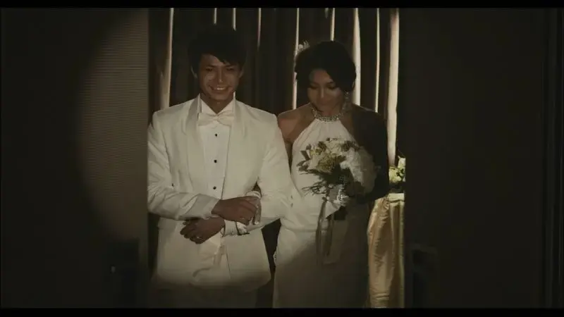 婚前试爱