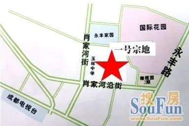 4月10日成都土地拍卖
