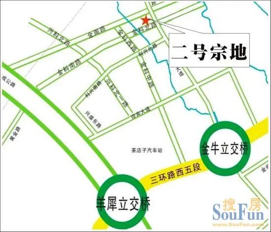 4月10日成都土地拍卖