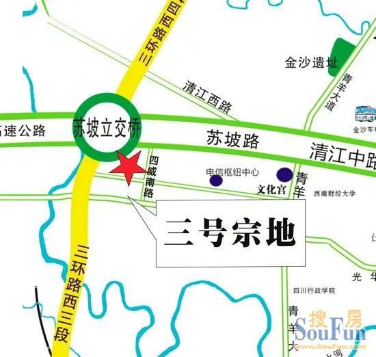 4月10日成都土地拍卖