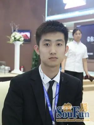 香榭国际置业顾问张志鑫 香榭国际置业顾问张志鑫