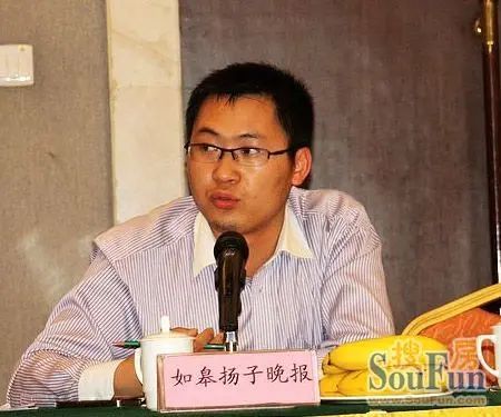 如皋扬子晚报房产部主任桑军 如皋扬子晚报房产部主任桑军