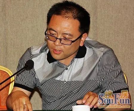 如皋恒盛豪庭营销经理朱岳峰 如皋恒盛豪庭营销经理朱岳峰