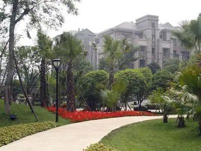小区 小区