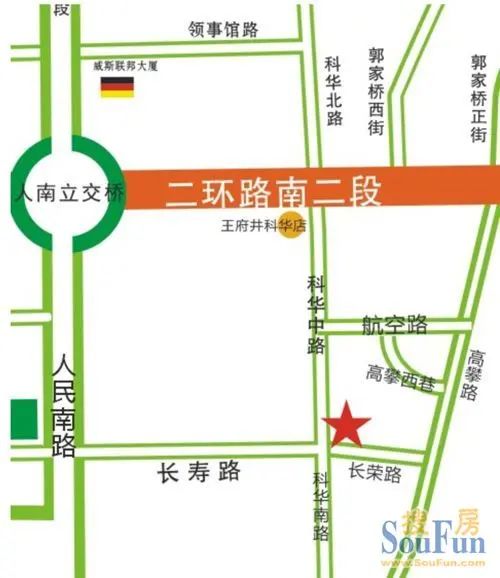 地块位置 地块位置