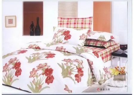 家居,桃花2