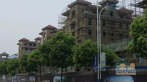 御溪半岛 御溪半岛