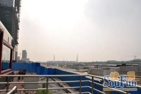 地铁金融城 地铁金融城