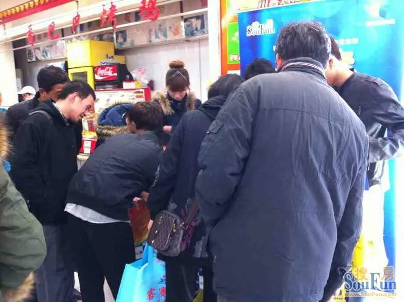 走进良乡国泰 走进良乡国泰
