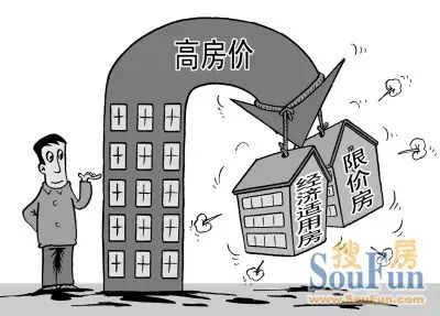 离婚后经济适用房图片1 离婚后经济适用房图片1