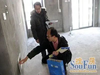 新房验收的注意事项有哪些