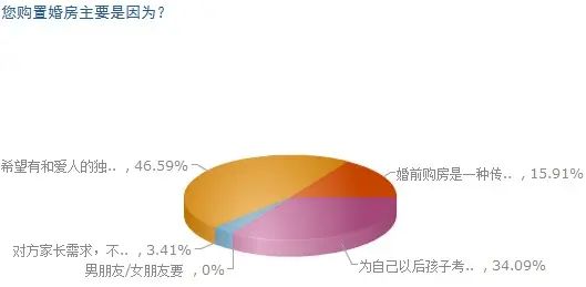 婚房调查 婚房调查