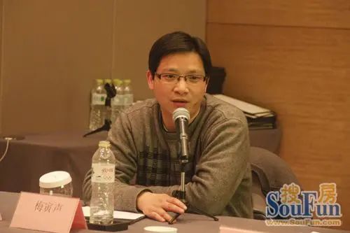 吉时达置业总经理梅寅声 吉时达置业总经理梅寅声