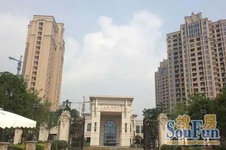 上置绿洲雅宾利花园 上置绿洲雅宾利花园