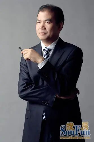 佳园地产梁世饶 佳园地产梁世饶