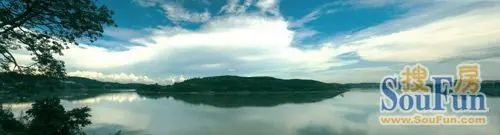 江山麓府江景拍摄 江山麓府江景拍摄