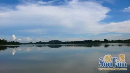 江山麓府江景拍摄 江山麓府江景拍摄