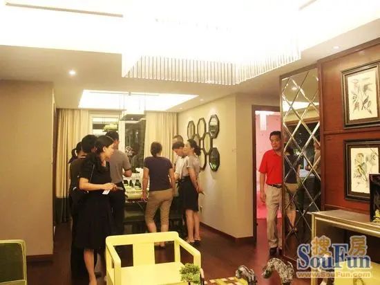 南通房天下爆料