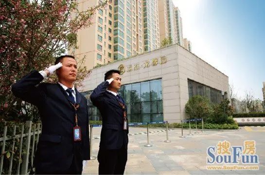 南通运杰龙馨园物业 南通运杰龙馨园物业
