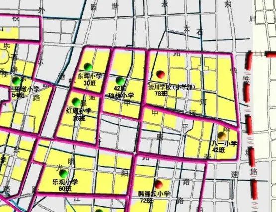 南通新东区