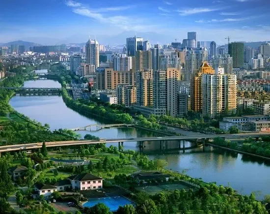 鸠江宜居：城市生活新篇章