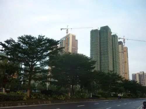 佛山M-city 佛山M-city