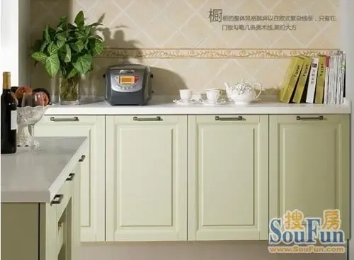 9月29日前 金牌橱柜套餐10366元